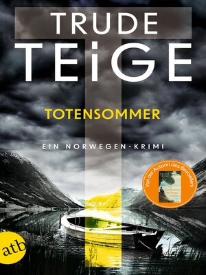 Totensommer - ebook
